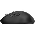 900707C wrl mouse USB-A/C BK PORTCONNECT