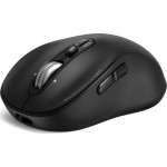 900707C wrl mouse USB-A/C BK PORTCONNECT