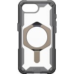 Plasma XTE Mag iPh 16e 2025 Ash/Tit. UAG