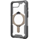 Plasma XTE Mag iPh 16e 2025 Ash/Tit. UAG