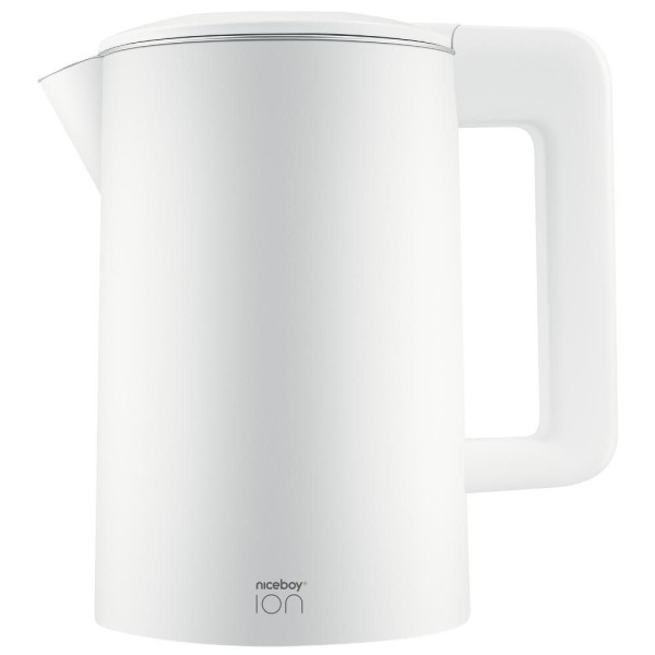 SMARTKETTLE POLAR BÍLÁ KONVICE NICEBOY