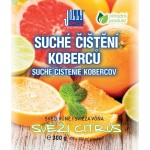 SUCHÝ ČIŠTIČ KOBERCŮ SVĚŽÍ CITRUS JOLLY