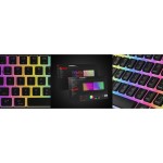 THOR 660 G2 keyboard gat.br wh GENESIS