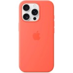 iPhone 16 Pro Sili.Case w/MS Tang. APPLE