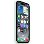 iPhone 16 Plus Sil.Case w/MS Aquam.APPLE