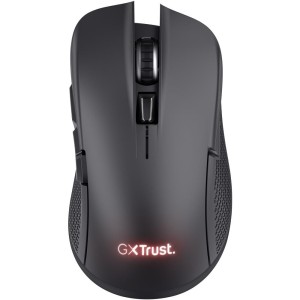 GXT 931 Ybar Wireless mouse Black TRUST