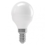 LED žárovka Classic Mini Globe 4W E14 neutrální bílá