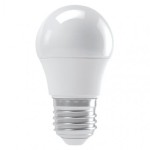 LED žárovka Classic Mini Globe 4W E27 teplá bílá