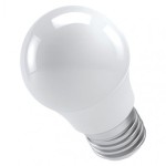 LED žárovka Classic Mini Globe 4W E27 neutrální bílá