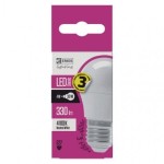 LED žárovka Classic Mini Globe 4W E27 neutrální bílá