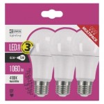 LED žárovka Classic A60 10.5W E27 neutrální bílá