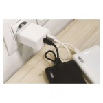 Univerzální USB adaptér PD do sítě 1,5–3,0A (30W) max.