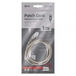 PATCH kabel UTP 5E, 1m