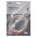 PATCH kabel UTP 5E, 5m