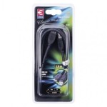 USB kabel 3.0 A vidlice - micro B vidlice 1m