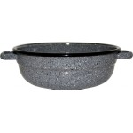 Metalac Kámen, smaltovaná miska 16 cm, 1 l