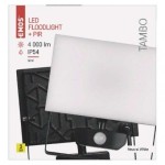 LED reflektor TAMBO s pohybovým čidlem, 50W