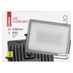 LED reflektor ILIO, 50W