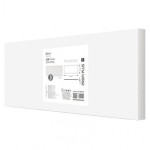 LED panel 30×60, obdélníkový vestavný bílý, 18W neutrální b.