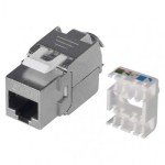 Keystone RJ45 FTP CAT6