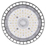 LED průmyslové závěsné svítidlo HIGHBAY PROFI PLUS 120° 100W