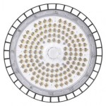 LED průmyslové závěsné svítidlo HIGHBAY PROFI PLUS 60° 200W