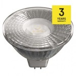 LED žárovka Classic MR16 4,5W GU5,3 neutrální bílá