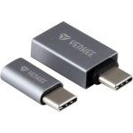 YTC 021 USB C na Micro USB,USB A YENKEE