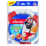 NÁHRADA EASY WRING + CLEAN TURBO VILEDA