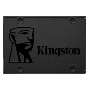 480GB A400 SATA3 2.5 SSD 7mm KINGSTON