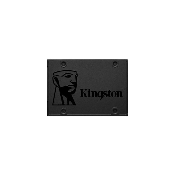 480GB A400 SATA3 2.5 SSD 7mm KINGSTON