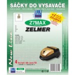 Z 7 MAX SÁČEK DO VYSAVAČE JOLLY