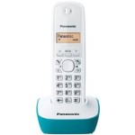 KX TG1611FXC DECT PANASONIC