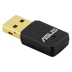 USB-N13 v2 WiFi USB klient 300 Mb/s ASUS