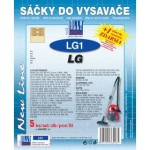 LG 1 SÁČEK DO VYSAVAČE JOLLY