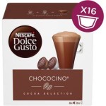 DOLCE G. CHOCOCINO KAPSLE NESCAFÉ