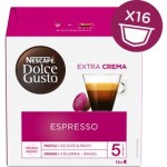 DOLCE G. ESPRESSO KAPSLE NESCAFÉ