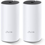 Deco M4(2-Pack) Home Mesh Wi-Fi TP-LINK