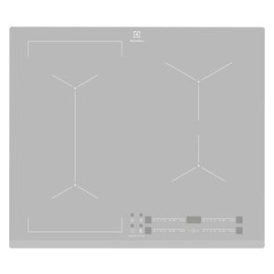 EIV63440BS VARNÁ DESKA IND. ELECTROLUX