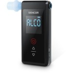 SCA BA50FC Alkohol tester SENCOR