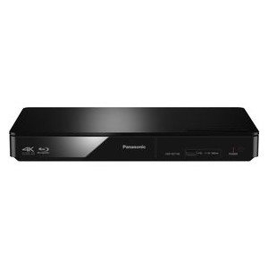 DMP BDT180EG 3D Blu-Ray přeh. PANASONIC