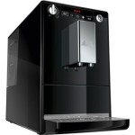 E950-201 SOLO ESPRESSO BLACK MELITTA