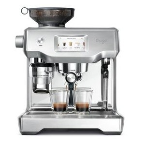 SES990BSS Espresso SAGE