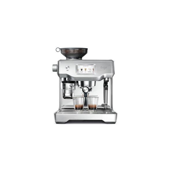 SES990BSS Espresso SAGE