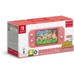 Nintendo Switch Lite Coral