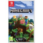 Minecraft: Nintendo Switch Edition