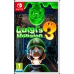 Luigis Mansion 3 hra NINTENDO