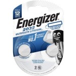 CR2032 FSB2 performance ENERGIZER