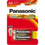 LR6 2BP AA Pro Power alk PANASONIC