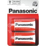 R20 2BP D Red zn PANASONIC